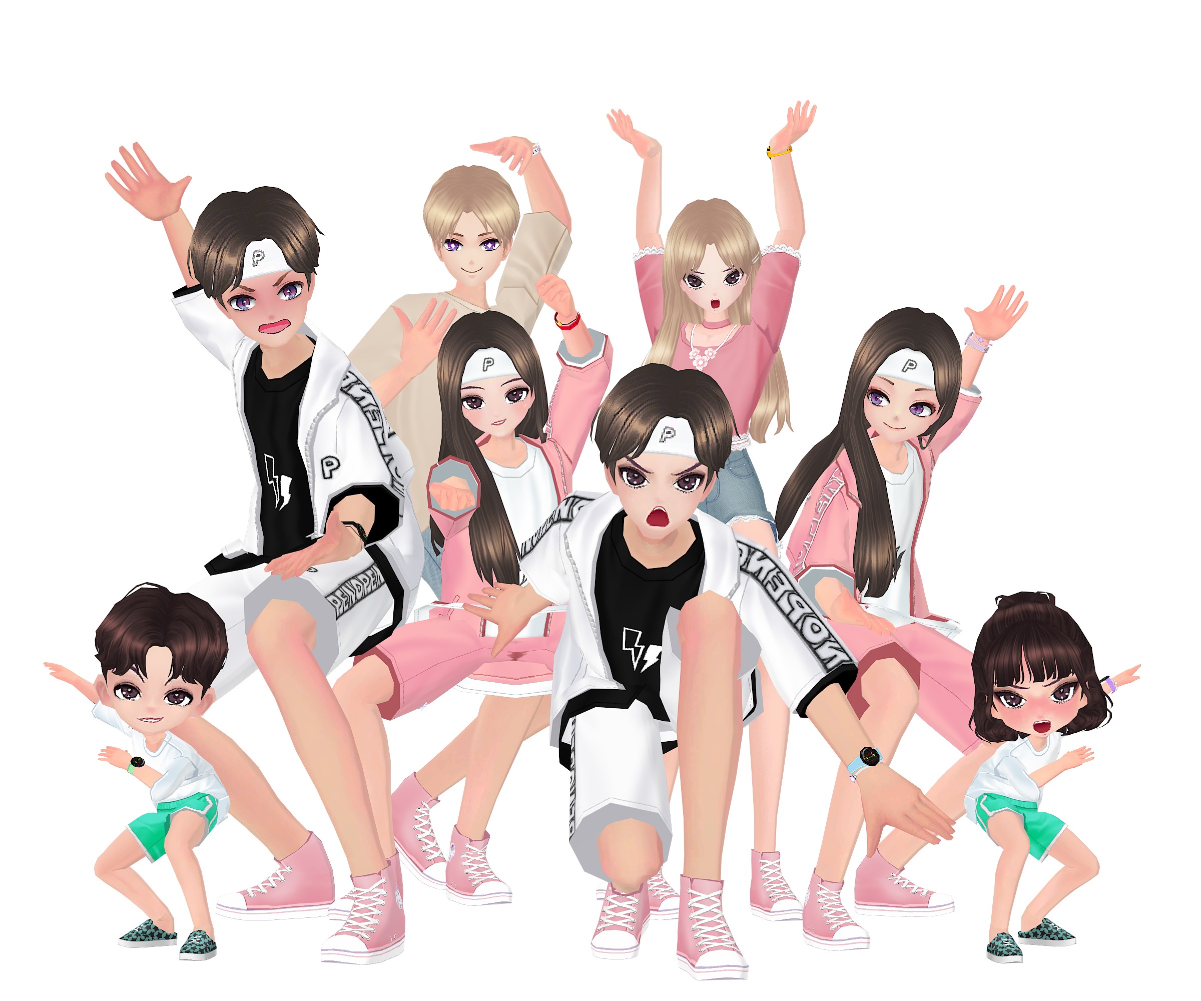 수정] 지구를 지켜라! 지구방위대! 이벤트 안내 : 러브비트-NCSOFT