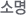 소명