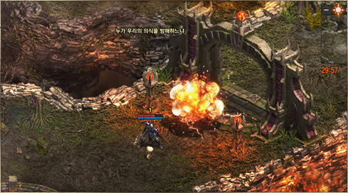 ì „ì‚¬ì˜ ê·€í™˜ Plaync ë¦¬ë‹ˆì§€