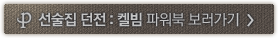 선술집 던전 : 켈빔 파워북 보러가기